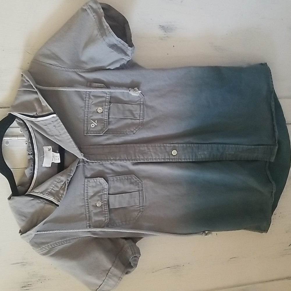 Fifty Percent men’s  Shirt size Sm